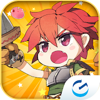 Ragnarok Idle Adventure (CBT)
