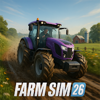 Farm Simulator 26: Pro Farming
