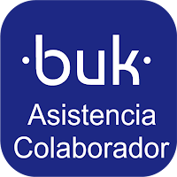 Buk Asistencia Colaborador