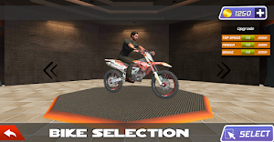 Xtreme Crazy Bike Stunt Screenshot 3