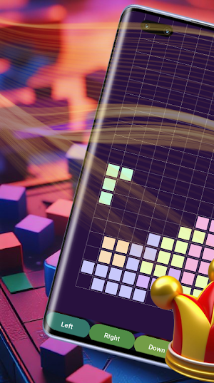 Blockiverse Screenshot 0