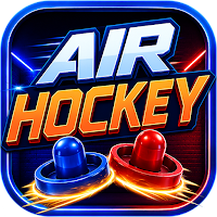 AirHockey