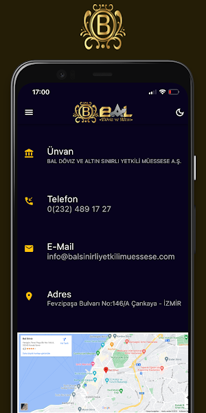 Bal Döviz Screenshot 3