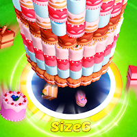 Hole Blast