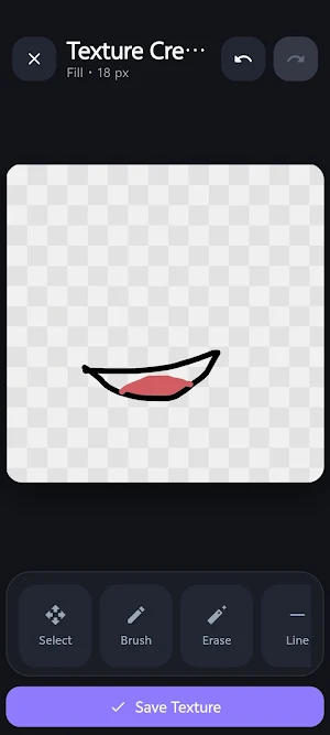 ToonCraft -2D Animation Studio Screenshot 3