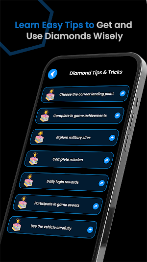 Get Daily Double Diamond Screenshot 0