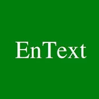 EnText - encrypts text.