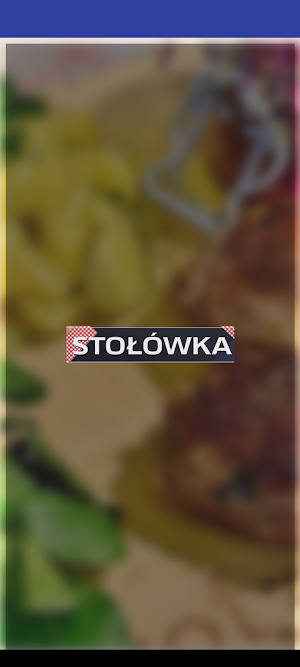 Stołówka Traugutta 46 Screenshot 1