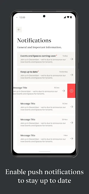 Way of Life Screenshot 2