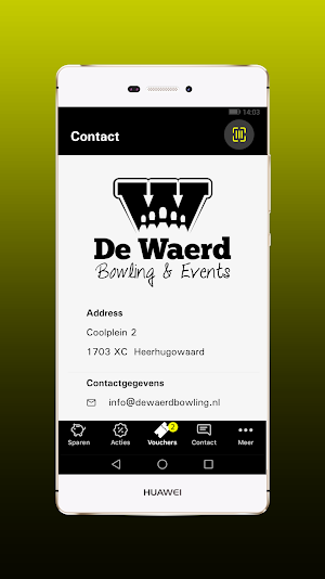 De Waerd Screenshot 3