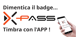 X-Pass Screenshot 0