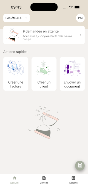 LUMERAS EXPERTISE Screenshot 3