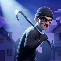 Thief Simulator: Stealth Game