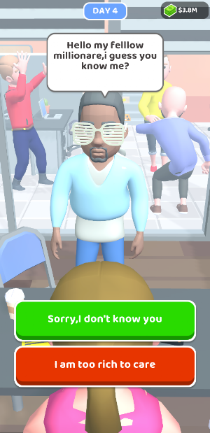 Millionaire Life Screenshot 1