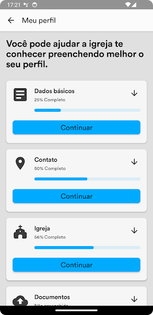 famíliagraça Screenshot 3