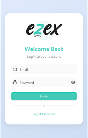 EZEX Screenshot 0