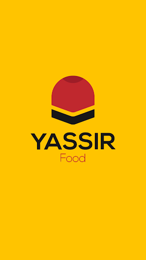 YASSIR Express Store app Screenshot 1