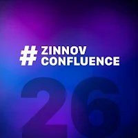 Zinnov Confluence