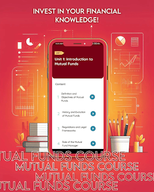 Mutual Fund Strategy Course Screenshot 2