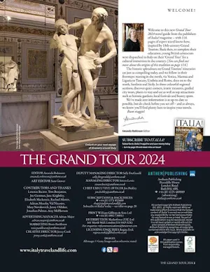 Italia! Guide Collection Screenshot 2