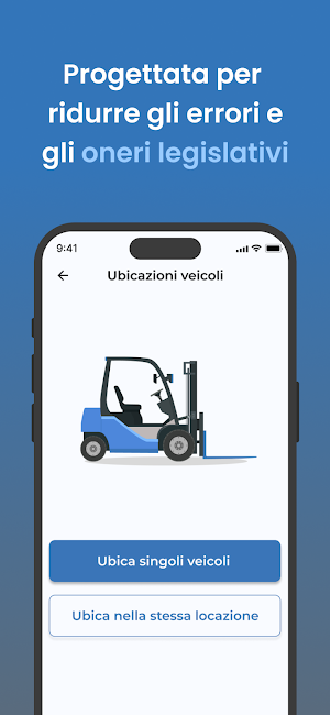 Yard Manager Screenshot 3