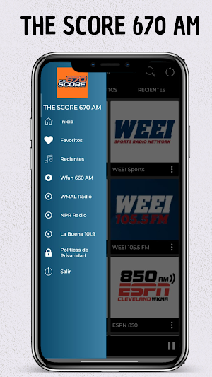 670 The Score Chicago Screenshot 3