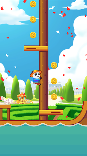 Pirate Travel Screenshot 1