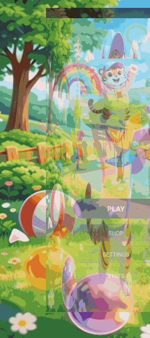 Eclipsrry Screenshot 0