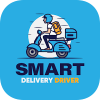 SMART Delivery DRIVER