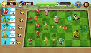 Plants vs Goblins 4 Screenshot 2