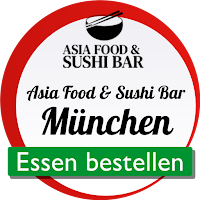 Asia Food & Sushi Bar