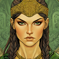 Norse Mythology Wallpapers