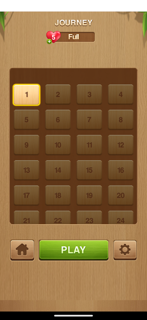 Block Puzzle Journey Screenshot 1
