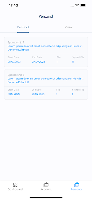 Hivemate Screenshot 0