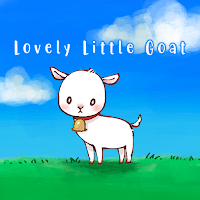 Lovely Little Goat Theme +HOME