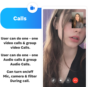 ChatYou Screenshot 1