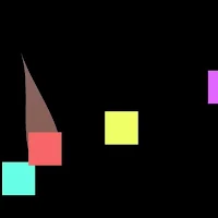 endless jump: cube runner