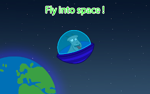 Flappy RAGE Screenshot 0