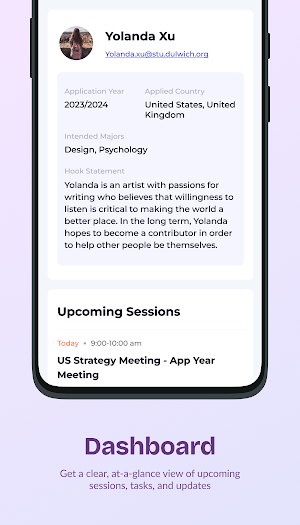 MyFlamingo Screenshot 3