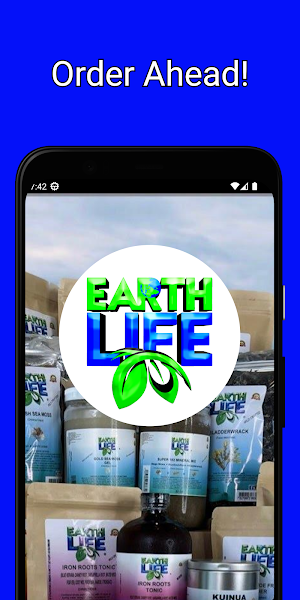 EarthLife Screenshot 0