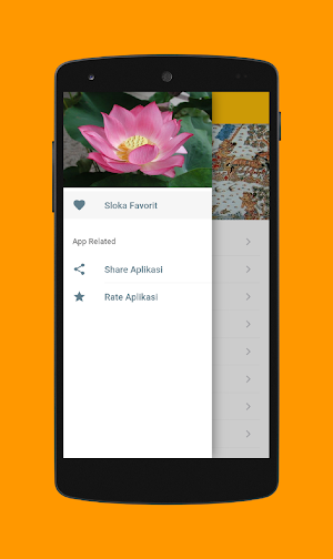 Kitab Sarasamuscaya Terbaik Screenshot 2