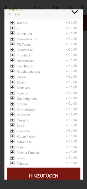 Kebap König Screenshot 2
