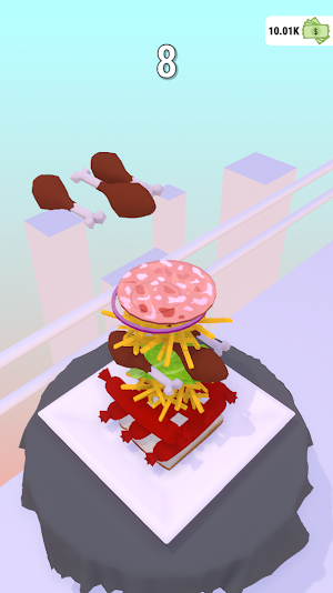 Sandwich Stack Screenshot 0