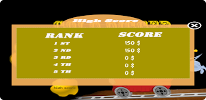 Gold Digger Puzzle Screenshot 1