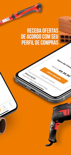 Correta Resende Club Screenshot 2