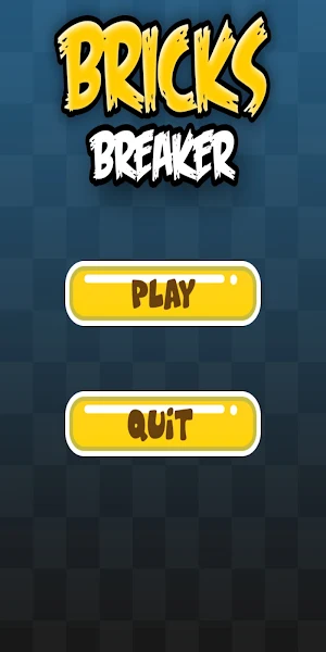 Bricks Breaker Screenshot 0