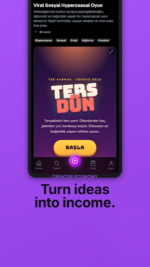 Tinka Screenshot 3