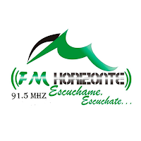 FM Horizonte 91.5 - San José