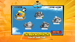 Hơi Thở Hải Tặc Screenshot 0
