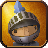 Wind-up Knight